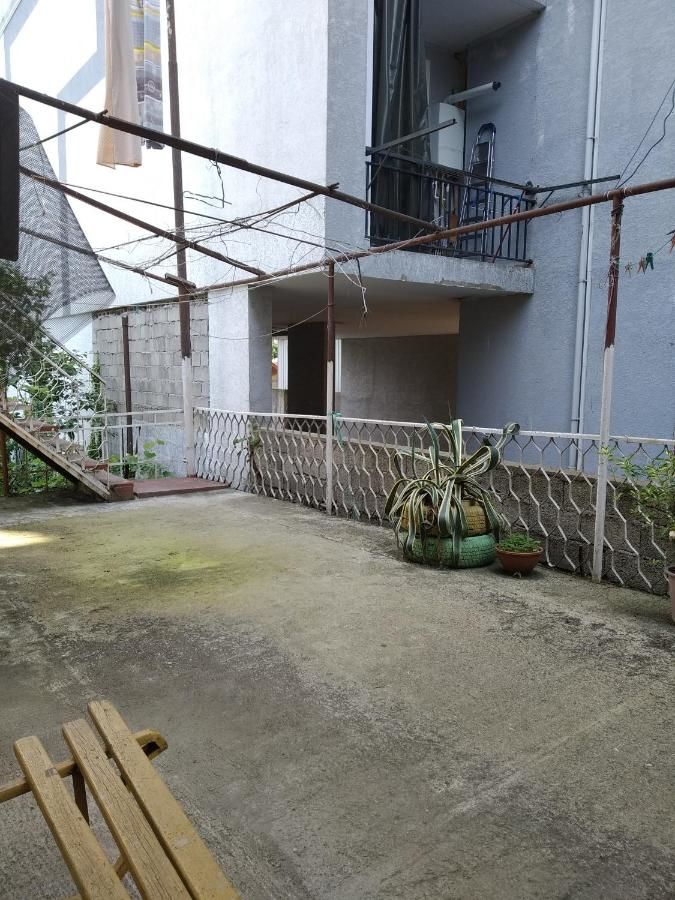 Проживание в семье Room on Takaishvili 1 Батуми-6