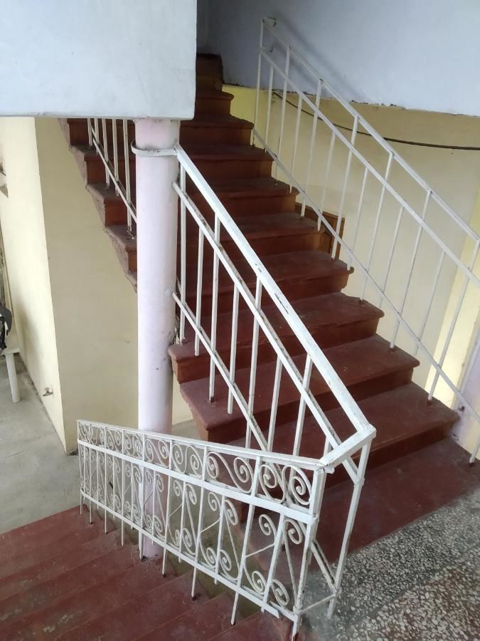 Проживание в семье Room on Takaishvili 1 Батуми