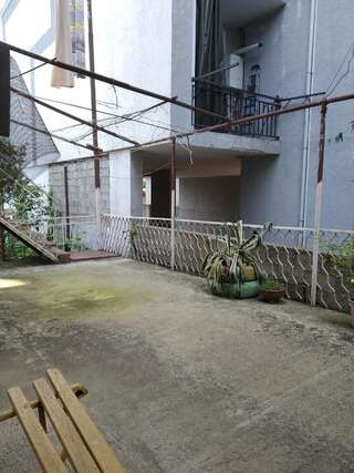 Проживание в семье Room on Takaishvili 1 Батуми-2
