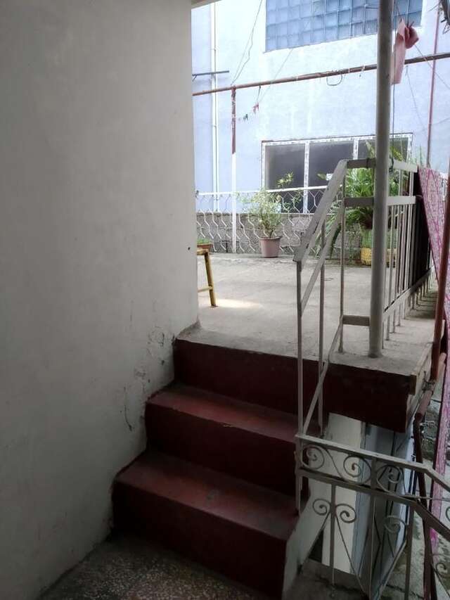Проживание в семье Room on Takaishvili 1 Батуми-12