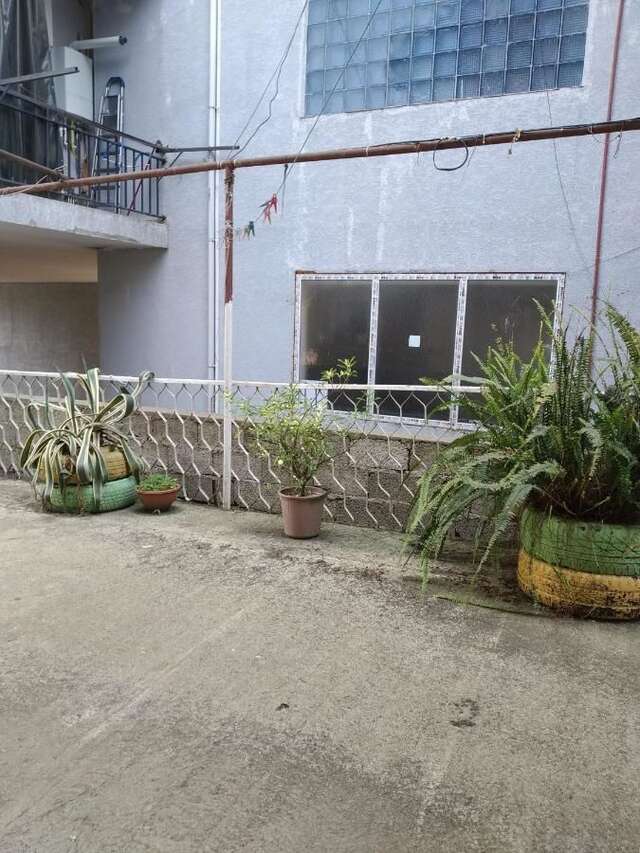 Проживание в семье Room on Takaishvili 1 Батуми-10